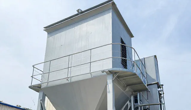 环保技术:合作关系的使用与维护建议分析