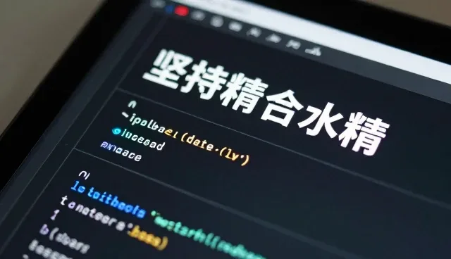 高效除尘设备选型中的全流程跟进关键点