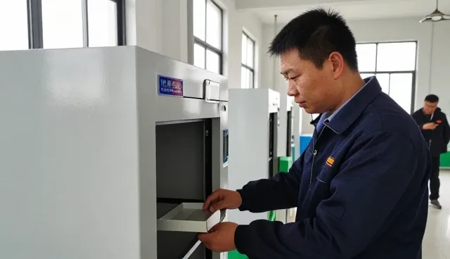 广州阜微环保科技有限公司分享全流程跟进服务发展新观点