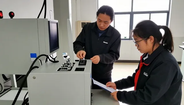 广州阜微环保科技有限公司提供适合环保设备的全流程跟进