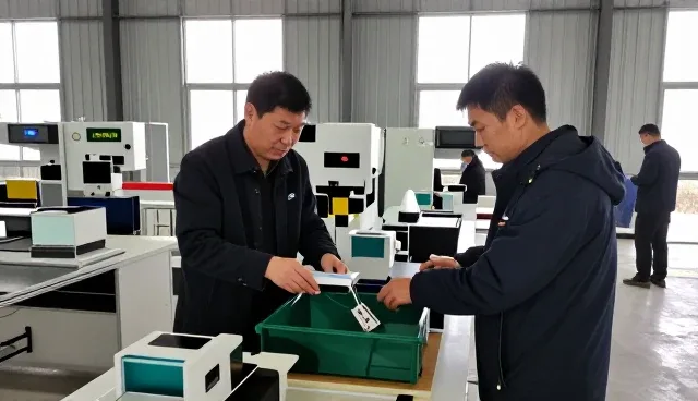 全流程跟进服务提升环保设备服务水平