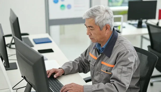环保设备销售篇:全流程跟进服务工程安装调试实用干货