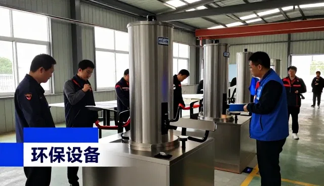 实验室环境应用中的环保设备销售特点